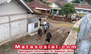 Asep Japar Minta Dukungan Provinsi Atasi banjir di Cisolok