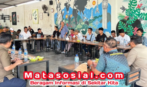 Anggota DPR RI Danang Wicaksana Sulistya Akan Kawal Aspirasi Nelayan Pati dan Rembang
