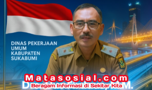 Transformasi Birokrasi, Sukabumi: Uus Firdaus, Duduk di Kursi Dinas PU