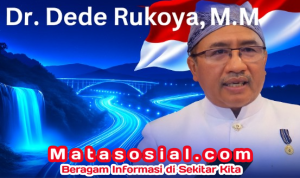 Dinas PU Sukabumi Genjot Infrastruktur Air, Jalan, dan Ketahanan Pangan Sepanjang Oktober 2025