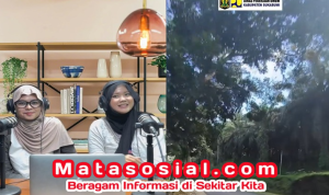 Edukasi Jalan Lewat Konten Kreatif: Dinas PU Sukabumi Ajak Warga Kenali Fungsi dan Kondisi Jalan