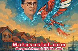 Kang Pelor Resmi Bergabung dengan PSI: Ini Positif, Saya Masuk