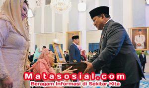 Rahmah El Yunusiyah Dianugerahi Gelar Pahlawan Nasional, Keluarga: Gigih Perjuangkan Pendidikan bagi Perempuan