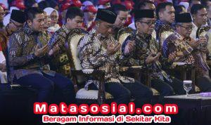 Pesan Tegas Presiden Prabowo: Negara Wajib Membela yang Paling Lemah