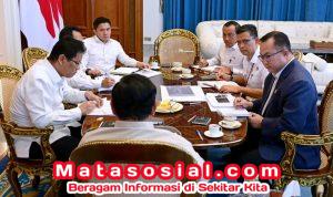 Ribuan Periset, Teknologi Satelit, dan Misi Swasembada: Apa yang Diminta Prabowo dari BRIN?