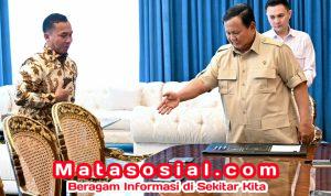 Prabowo Apresiasi TPK, Siapkan Bantuan Motor, Begini yang Disampaikan Wihaji