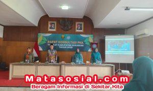 Membaca Arah Baru PKK Sukabumi: Sinergi Desa hingga Provinsi Demi Mubarokah