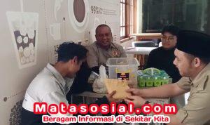 Dari Risol ke Istana: Mahasiswa Garut Ini Dapat Hadiah Wisuda Langsung dari Presiden Prabowo