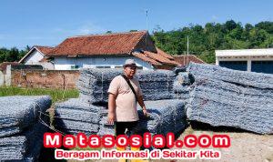 Jaro Midun: Amanat Bupati Asep Japar dan Nasihat Para Ustadz Jadi Pegangan Kami untuk Bangkit