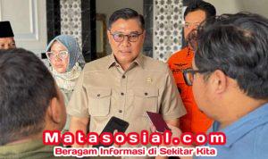 Tambah Gerbong di Jabodetabek Perkuat Layanan, Anggota Komisi V DPR RI, Danang Wicaksana Dukung Penuh Layanan Publik