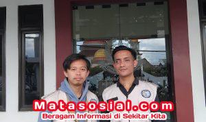 HIPPMA Sukabumi laporkan yang Diduga Oknum Anggota DPRD Kota Sukabumi terkait Pokir di Dinas DLHK kota Sukabumi