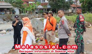 Jelang Pemasangan Bronjong, Jaro Midun: Terima Kasih untuk Semua yang Terus Bahu Membahu dalam Kebaikan