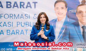 PAN Jawa Barat Mantapkan Langkah Digital, Begini Kata Nisya Ahmad