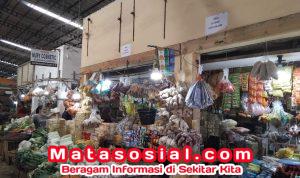 Tiga Wajah Terekam CCTV: Siapa Dalang di Balik Pencurian Berulang di Pasar Palabuhanratu?