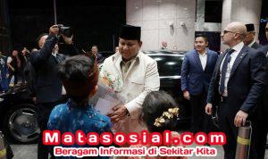 Kedatangan Prabowo Bawa Harapan Baru bagi Pendidikan dan Diplomasi, Begini Kata Mahasiswa Doktoral di Australia