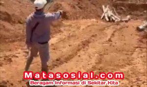 Konflik Pembayaran Lahan di Cilograng, Keluarga Minta Polda Banten Bertindak