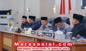 Raperda Kebakaran Dibahas, DPRD Sukabumi Tekankan Kesiapsiagaan Nyata di Lapangan