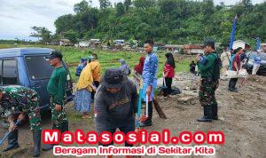 Kang Midun: Terimakasih Jabar Raksa Sagara, Ketika Kebersihan, Iman, dan Kebahagiaan Bertemu di Cikahuripan