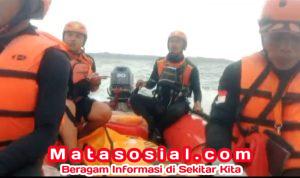 Terkuak di Ombak Selatan: Identitas Deni Kampung Otista Dipastikan, Misteri Cikeueus Belum Usai