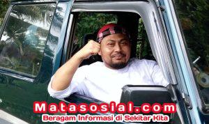 Peci Merah, Tokoh Jampang Turun Tangan Kawal Dugaan Pelecehan di Sekolah