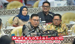 Komisi V DPR RI, Danang Wicaksana Sulistya Apresiasi Pemerintah Diskon Tiket Nataru 2025/2026