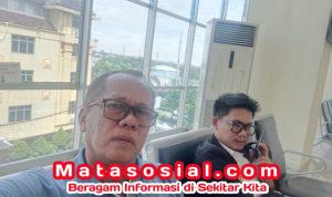 Pemabngunan Wisata, di Citepus Palabuhanratu, Demi Nama Baik Daerah, Kang Pelor, Saya Hadiri Sidang, di Sukabumi, dan Jakarta