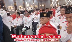 Dari Sukabumi ke Jakarta, Kang Midun: Pelantikan APDESI Merah Putih bagi Masa Depan Desa