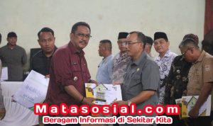 Pemkab Sukabumi gelar sinergitas kewilayahan, Asep Japar: Wujudkan Sukabumi Mubarakah