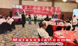 Persiapan Sarasehan SPI: Merajut Solidaritas dan Konsolidasi