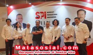 Trimedya Panjaitan: Advokat SPI Harus Jadi Benteng Keadilan dan Solidaritas Bangsa