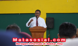 Apa yang Dibahas Bupati di Pusbangdai? Ini Bocorannya…