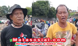 Warga Cikahuripan Apresiasi Kades dan Semua Pihak: Terima Kasih dari Hati yang Tulus