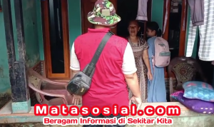 Jaro Midun Gercep! From Sungai to Gang-Gang, Warga Diperhatiin Full