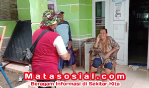 Jaro Midun: Cikahuripan Bangkit!, Allahumma yassir wa la tu’assir