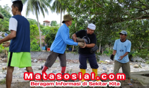 Kang Midun: Warga Cikahuripan Ucapkan Terima Kasih, Alhamdulillah, Kami Terus Bergerak Bersama Semangat Sukabumi Mubarokah