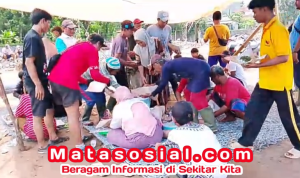 Kang Midun: Alhamdulillah Pak Bupati Asep Japar, Amanat Panjenengan Kami Pegang Teguh Demi Cikahuripan Bermartabat