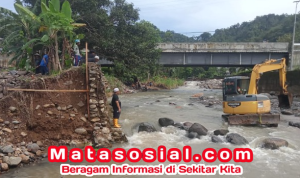 Kang Midun: Terima Kasih Warga Cikahuripan, Bersama dalam Pemulihan, Bersatu dalam Doa