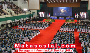 Wisuda PKN STAN 2025: Menkeu Purbaya Tegaskan Peran ASN Muda sebagai Agen Perubahan
