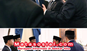 Presiden Prabowo Anugerahkan Gelar Pahlawan Nasional kepada Sepuluh Tokoh Bangsa