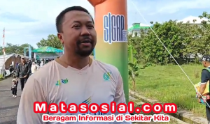 RSUD Jampangkulon Rayakan HKN ke-61 dan HUT ke-23: Dari Gerak Jalan hingga Skrining Jantung Anak