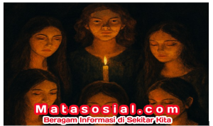 13 Tahun Dibungkam Ancaman, GM Akhirnya Berani Bicara