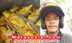 Mang Kudil, Lulusan SD Pantang Menyerah: Dari Cue Halal Keliling hingga Jahit Pakaian, Bagaimana Ia Bertahan?