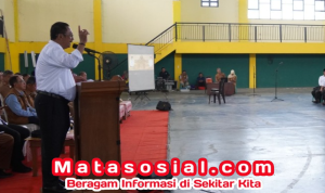 PU Sukabumi Komitmen Percepatan Pembangunan Infrastruktur, Dukung Sinergitas Kewilayahan