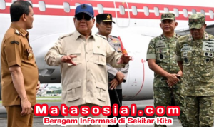 Mendarat di Boyolali, Presiden Prabowo Buka Agenda Besar Peresmian RS Kardiologi Emirates–Indonesia