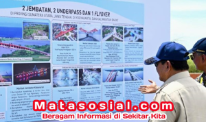 Jejak Baru Mobilitas Indonesia: Empat Infrastruktur Prabowo yang Mengubah Peta Perjalanan
