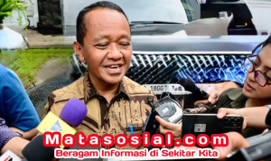 Soal Energi Nasional: Apa yang Dilaporkan Menteri ESDM kepada Presiden Prabowo?