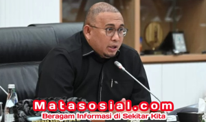 Mengapa Andre Rosiade Fokus pada Koperasi Desa? Inilah Agenda Besar Komisi VI DPR RI