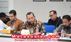 Iman Adinugraha: Menyalakan Semangat Astacita Menuju Swasembada Garam 2027