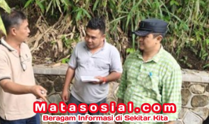 Viral Jembatan Tarisi Hanyut: Fakta di Balik Proyek Permanen yang Ditunggu Warga