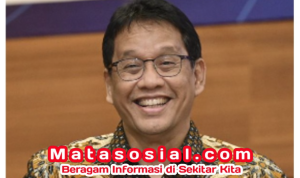 Menkeu Purabaya Yudhi Sadewa